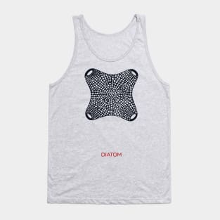 Diatom Tank Top